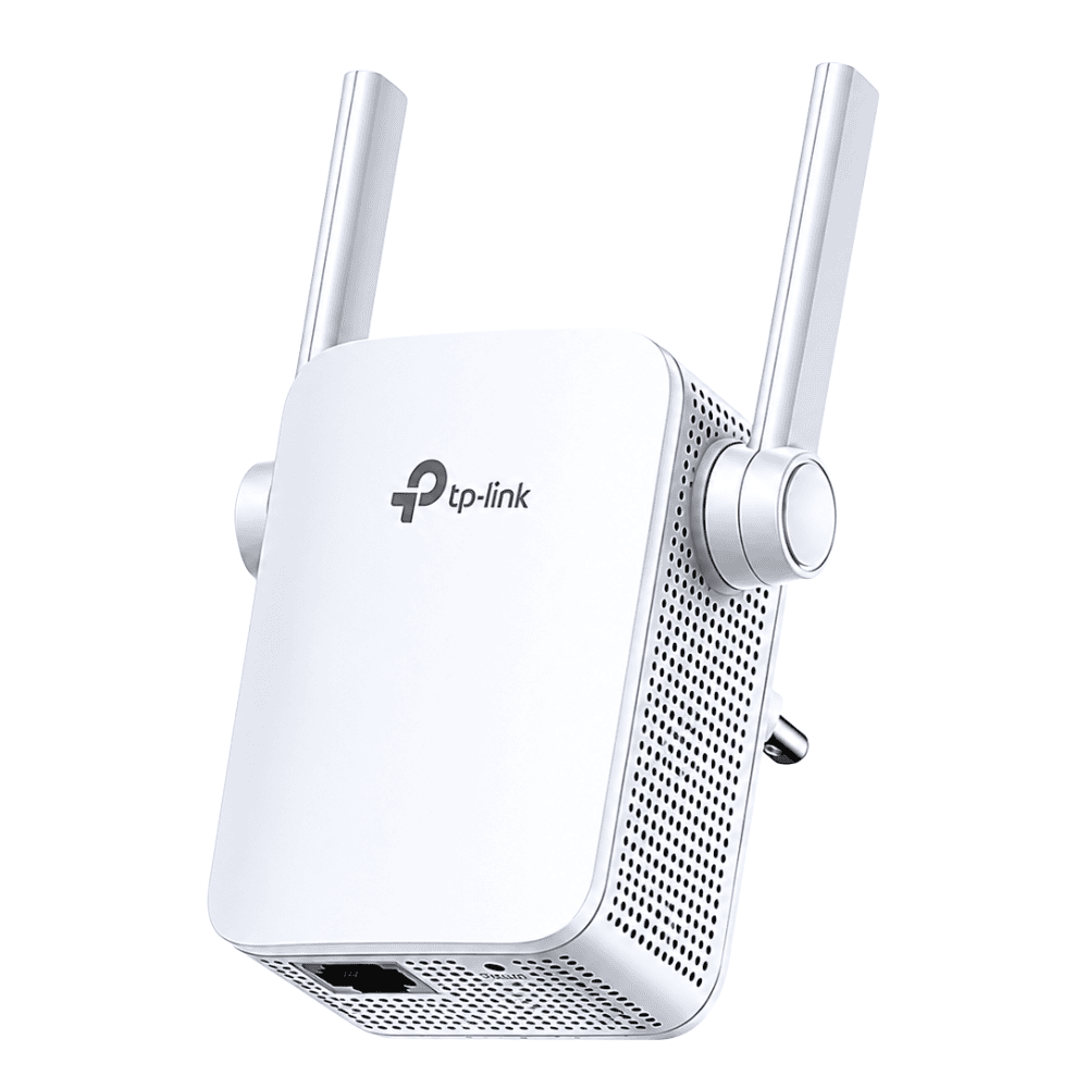 Extensor de Wifi 300MNPS TP-Link TL-WA885RE