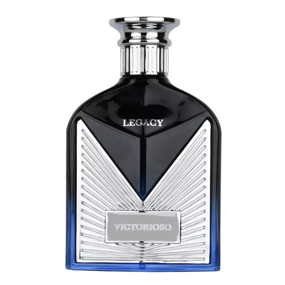 Maison Alhambra Victorioso Legacy Eau de Parfum - 100ML