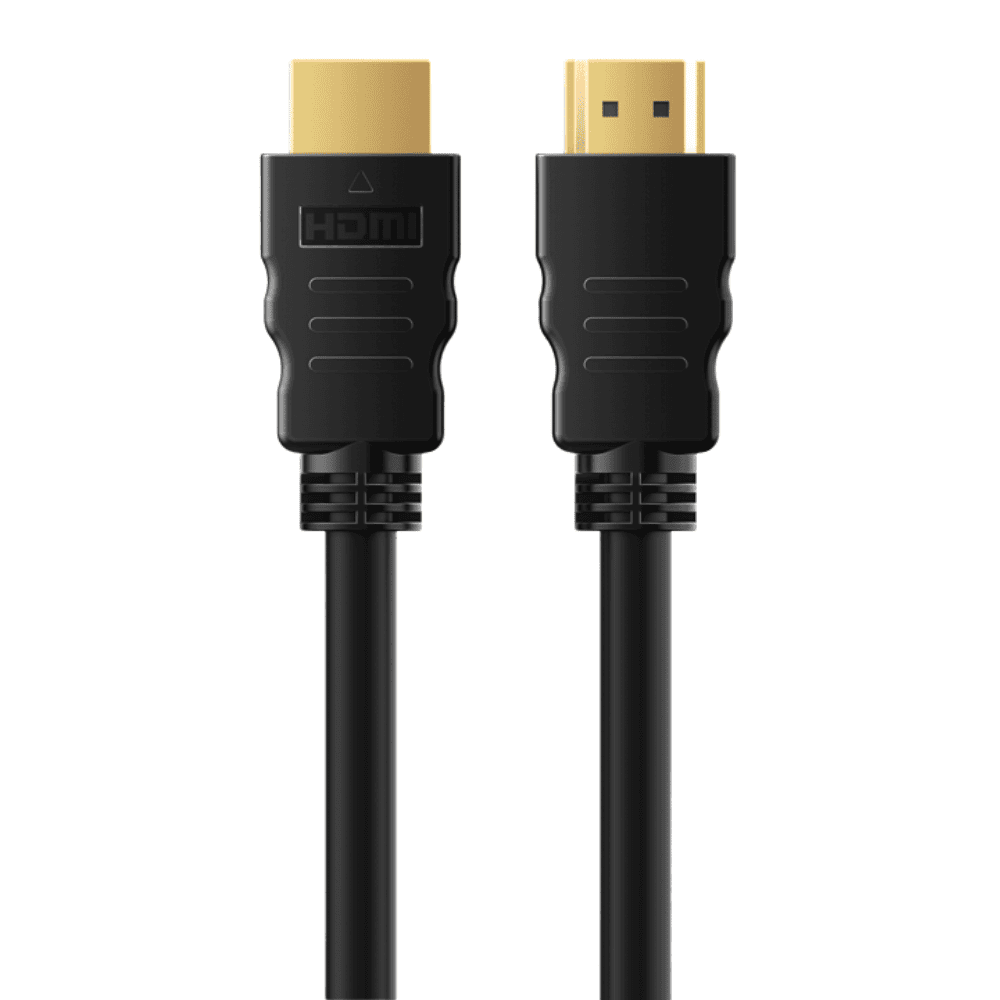 Cable HDMI/HDMI 5M 4K FTX AV540-HE2GCS-5
