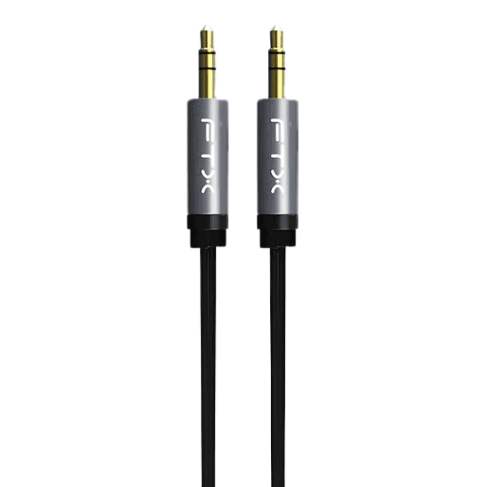 Cable Auxiliar 1.8M FTX CT-AV311-P11GN-SG1.8