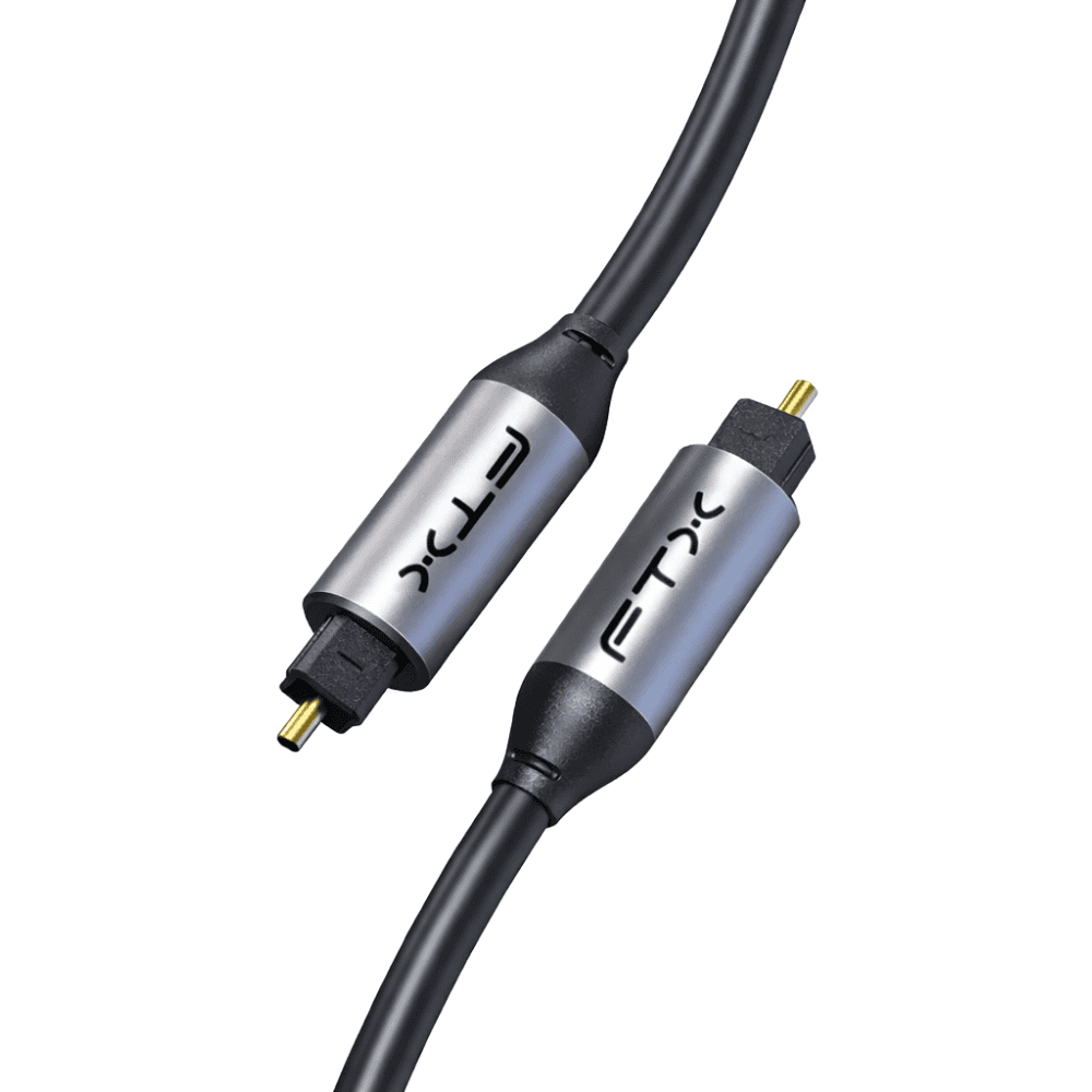 Cable Óptico 1M FTX CT-AV380-P04GN-S1