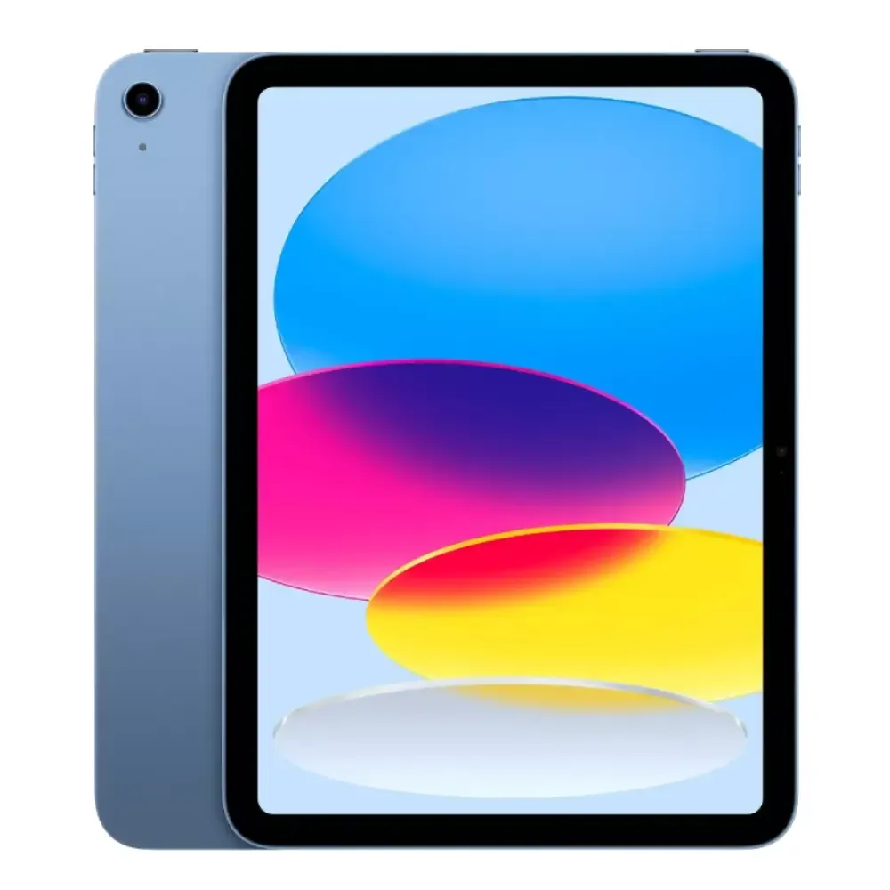 Apple iPad 10.9" 10Th Generación 256 GB - Azul