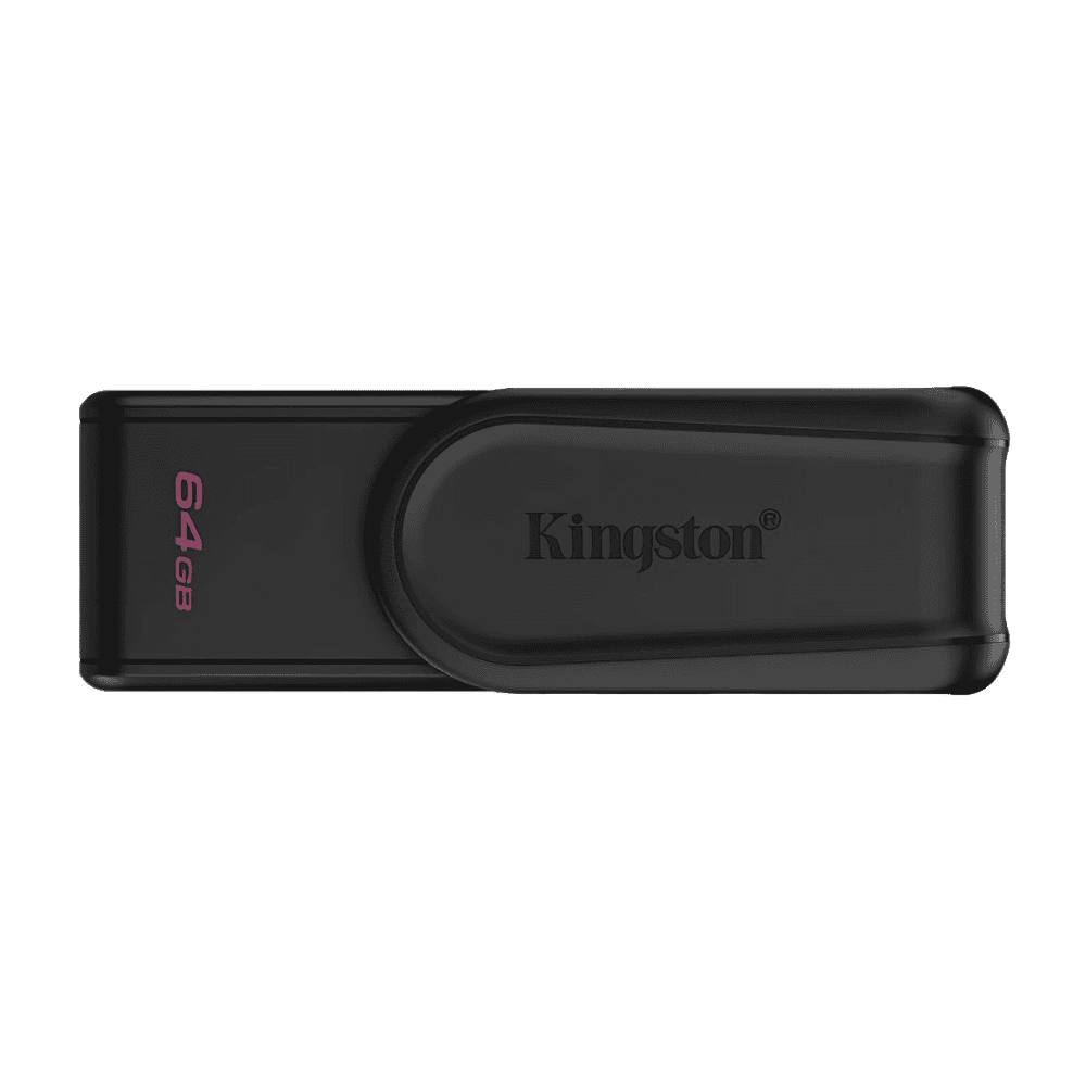 Pendrive Kingston USB-A 64GB 3.2 DTXS/64GB
