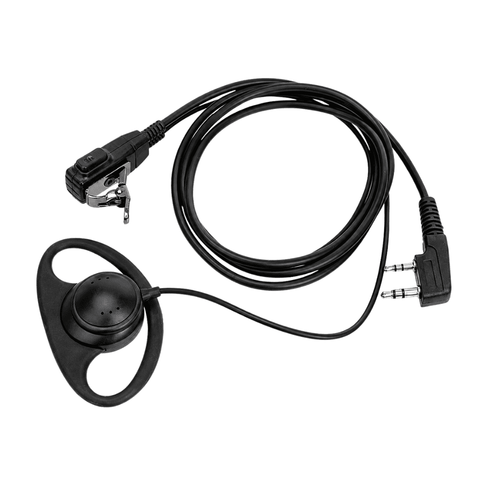 Auricular para Radio Motorola Voyager TB01S