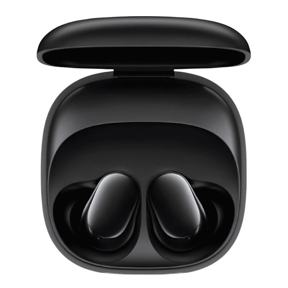 Auricular Redmi Buds 6 Play Xiaomi – Negro