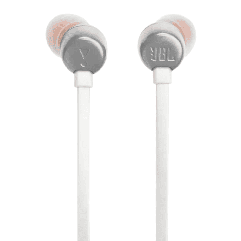 Auricular con Cable USB-C Tune 310C JBL – Blanco