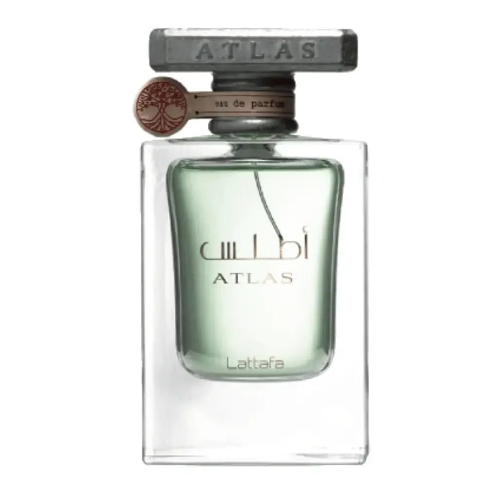 Lattafa Atlas Eau de Parfum- 55ML