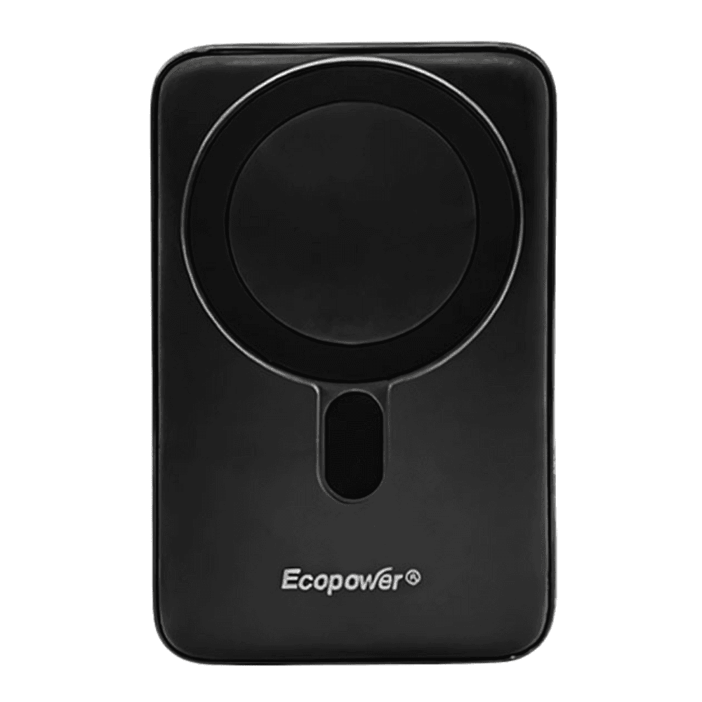 Cargador Portátil 12000MAH Ecopower EP-C816