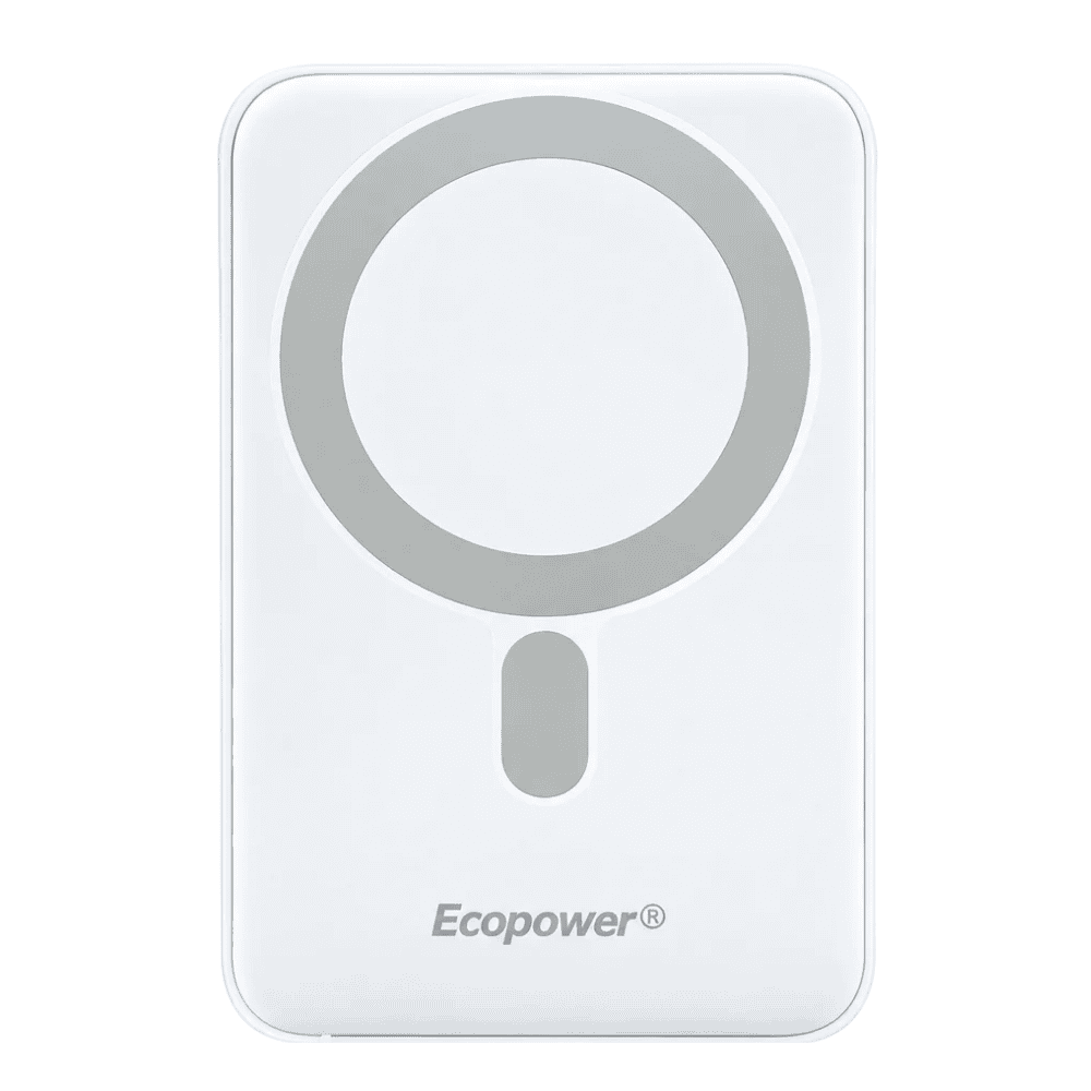 Cargador Portátil 12000MAH Ecopower EP-C816