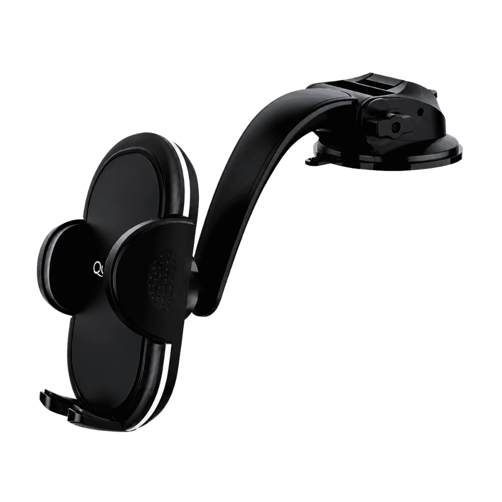 Soporte Universal de Celular para Tablero de Auto Clean View Quanta QTSCA10