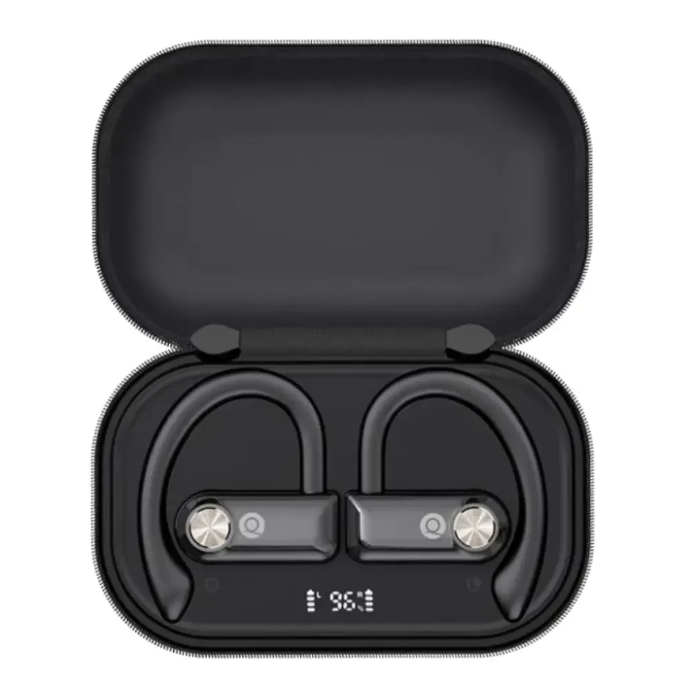 Auriculares Inalámbricos TWS IPX4 QTFOE10 Quanta