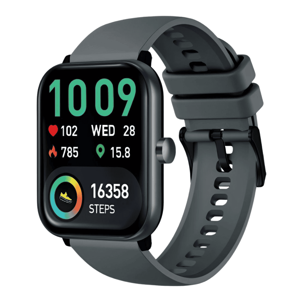 Smart Watch Audisat X5 Pro 1.83" HD Display IP68