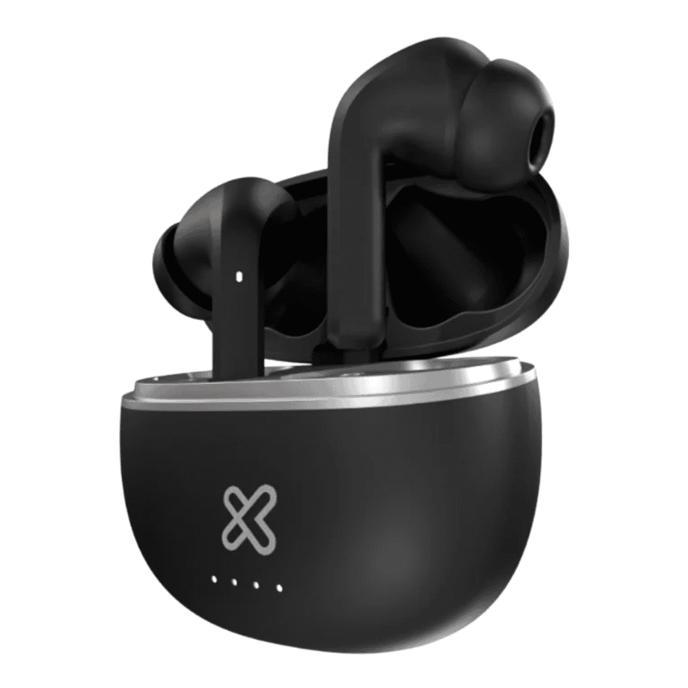 Auricular Bluetooth Klip Edgebuds Pro KTE-750BK – Negro