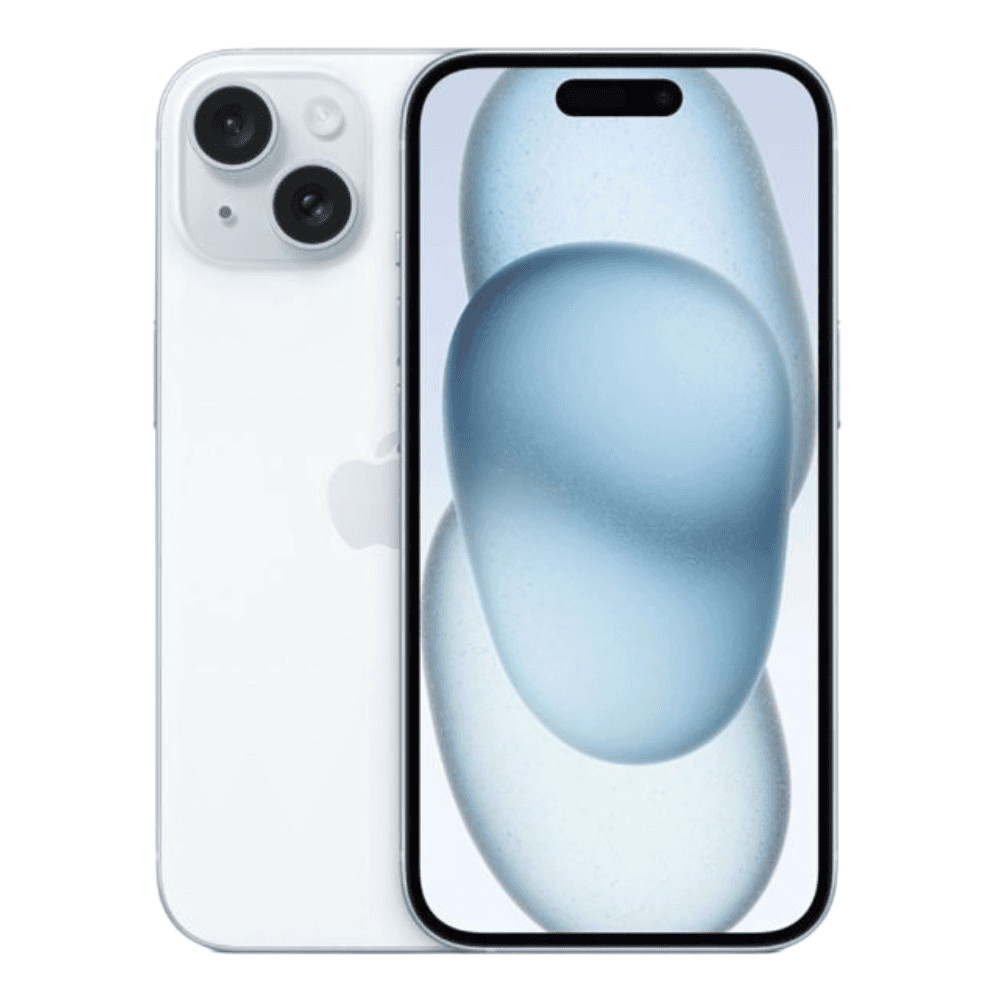 Apple iPhone 15 A3090 128 GB – Blue