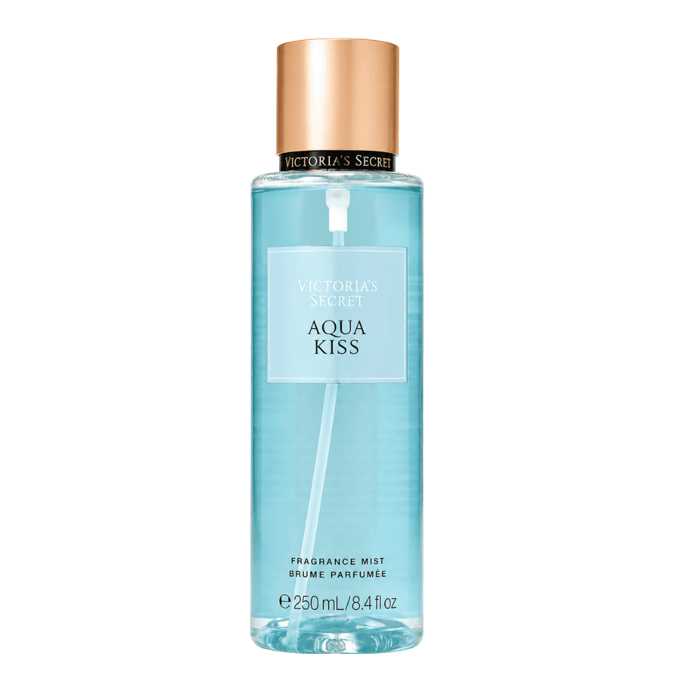 Body Splash Aqua Kiss Victoria’s Secret - 250ML