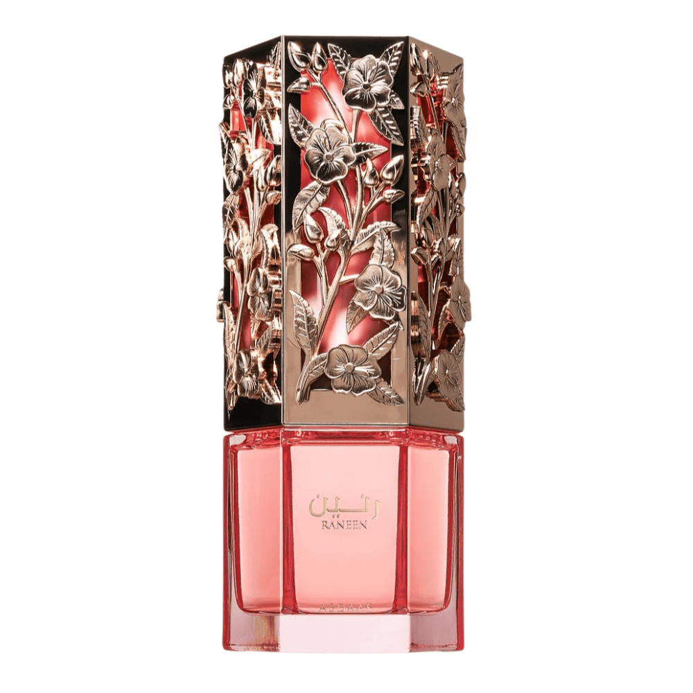 Asdaaf Raneen Eau de Parfum – 80ML