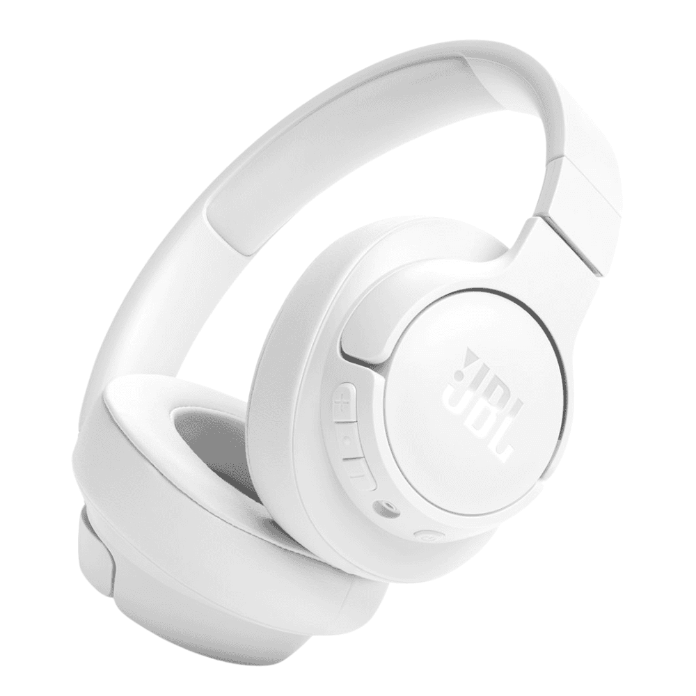 Auricular Inalambrico JBL Tune 720 – Blanco