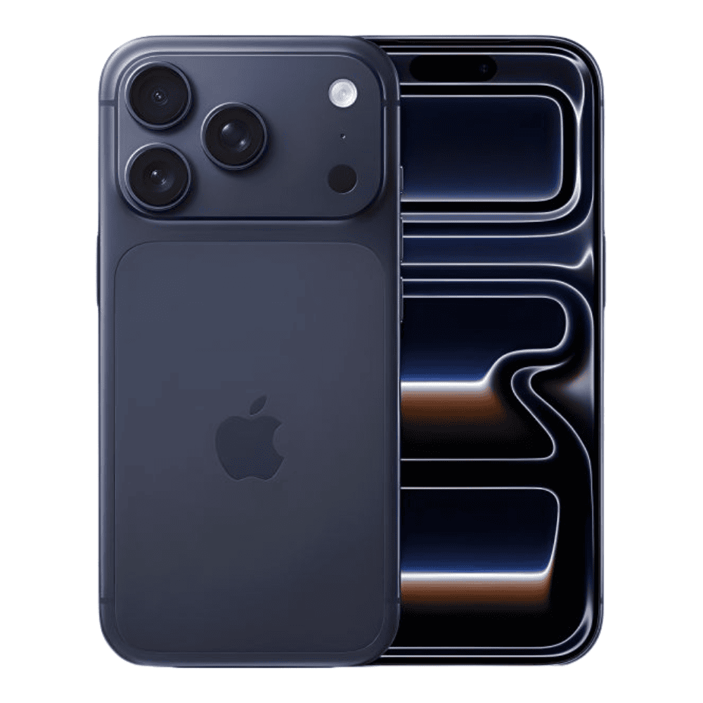 Apple iPhone 17 Pro Max A3257 Dual 256 GB - Deep Blue