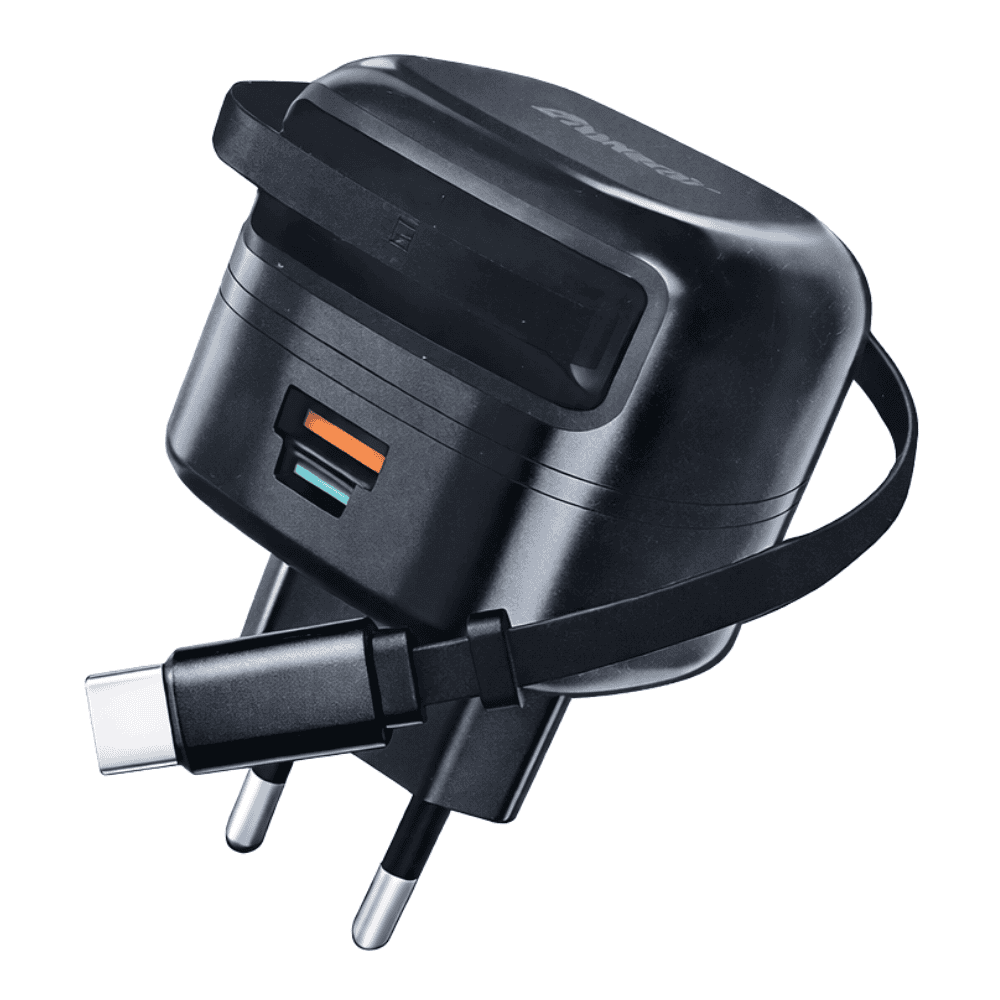 Cargador 45W USB-C Ecopower EP-7040