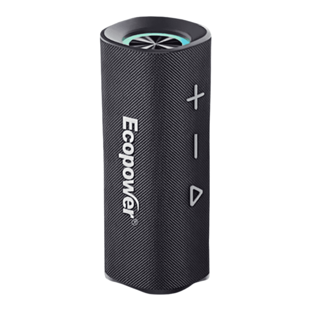 Speaker Ecopower 60W RGB Lighting Show EP-1805