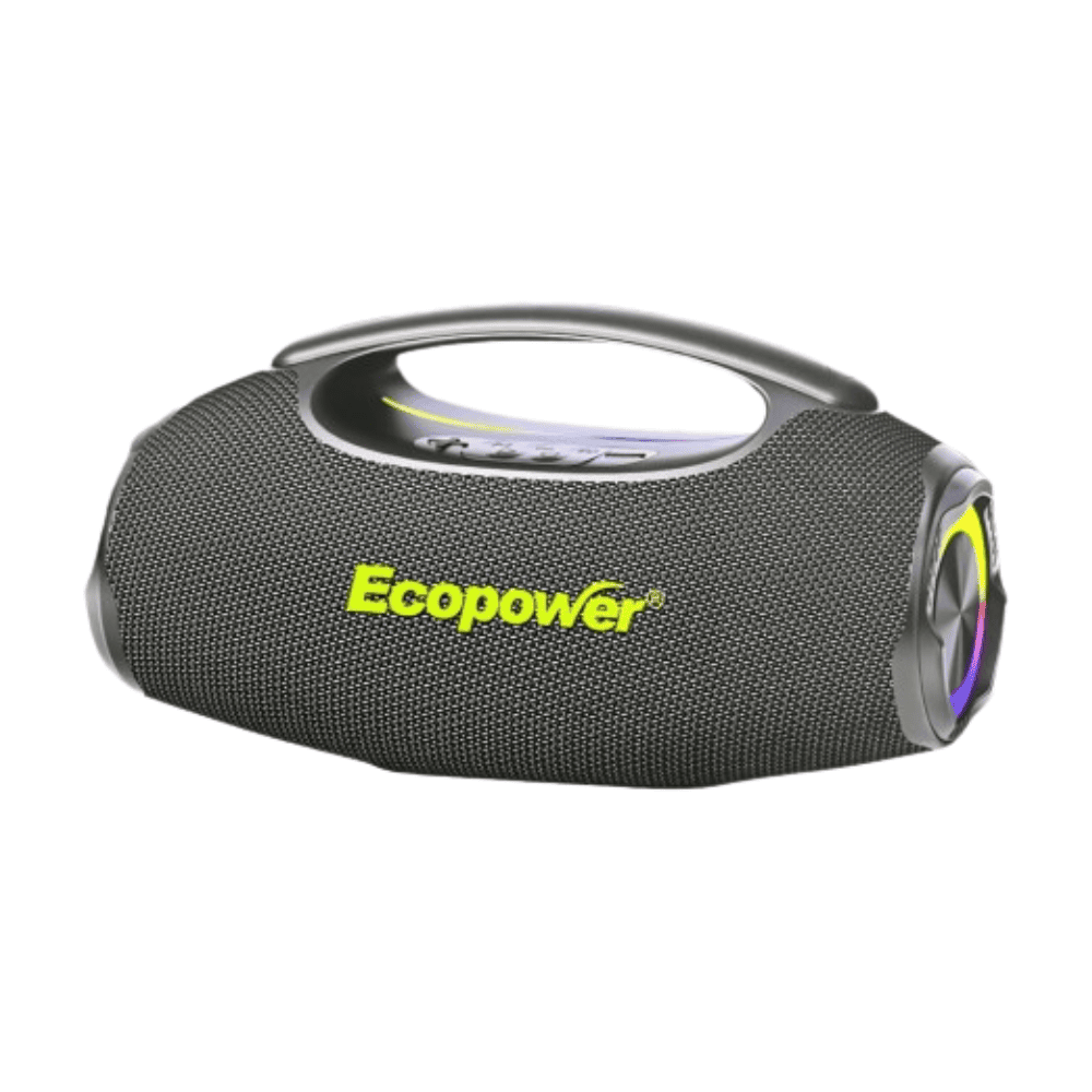 Speaker Ecopower 80W RGB Lights EP-S115