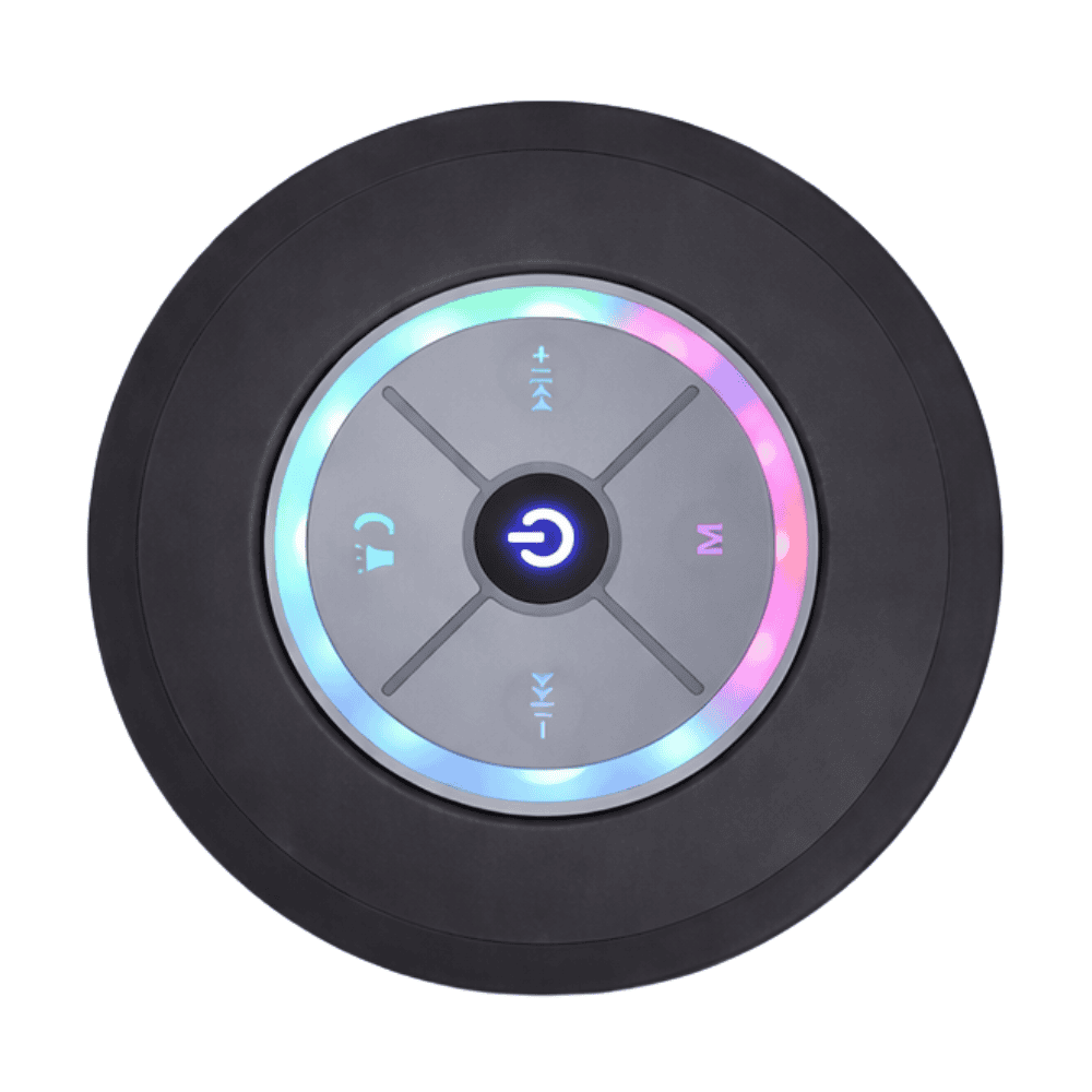 Speaker Bluetooth HP BTS09 – Black