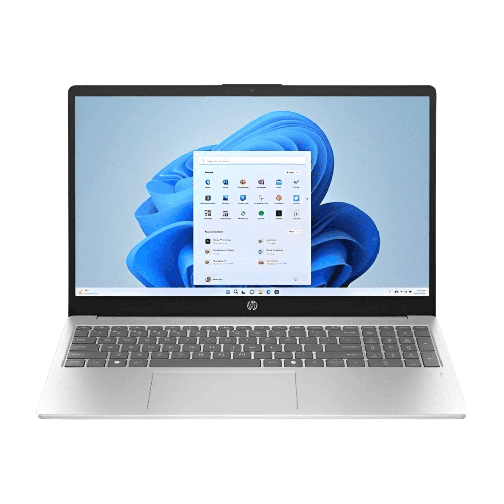 Notebook 13 8/256gb 15.6" 8/256GB HP 15-FD0133WN