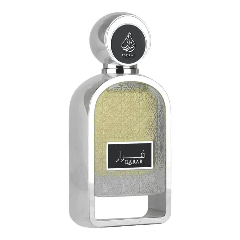 Asdaaf Qarar Eau de Parfum – 80ML