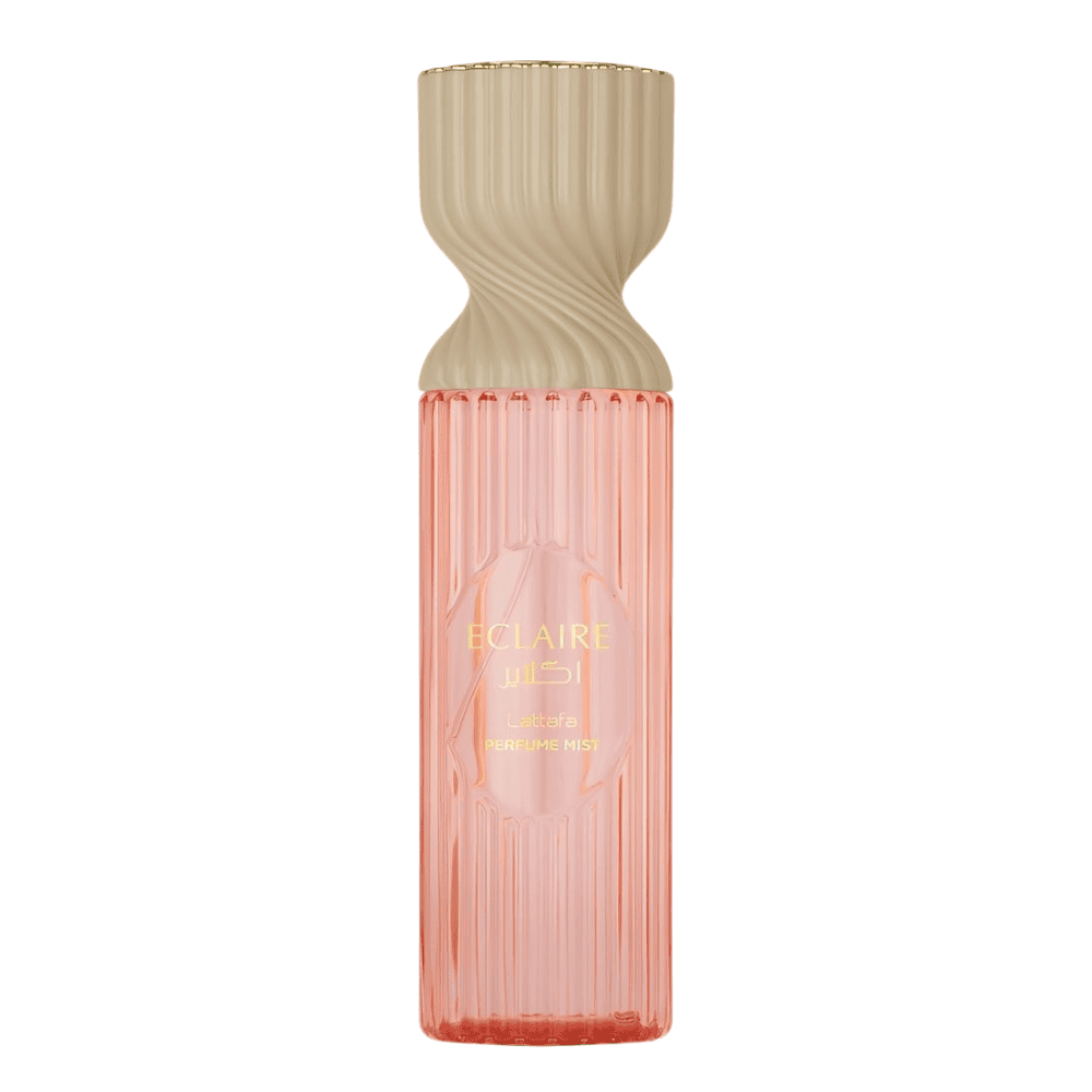 Lattafa Eclaire Body Splash – 250ML