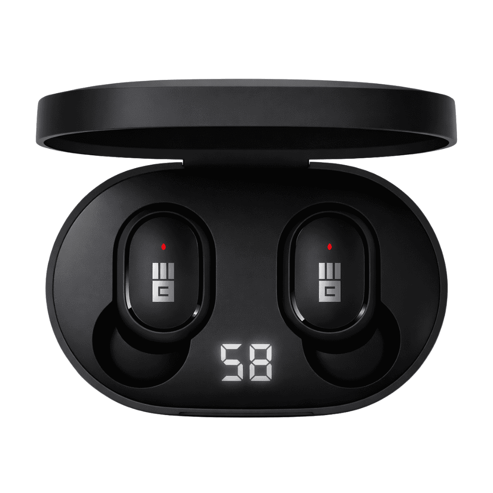 Auricular Inalámbrico Mbtech Music DOT.2
