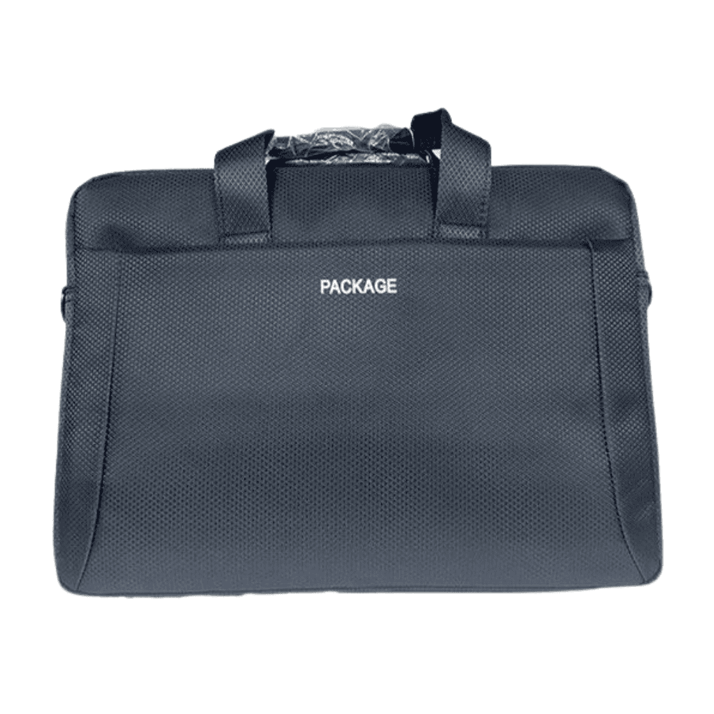 Maleta para Notebook 15.3" SATE Seine Scene – Negro