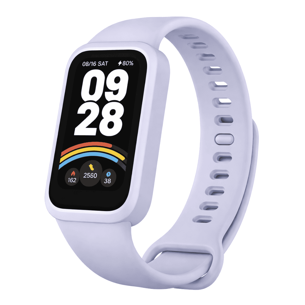 Smartwarch Band 9 Active Xiaomi M2435B1 – Morado