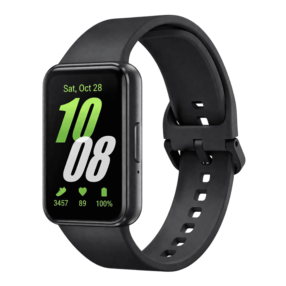 Smartwatch Samsung Galaxy Fit 3 SM-R390 – Gray/Gris