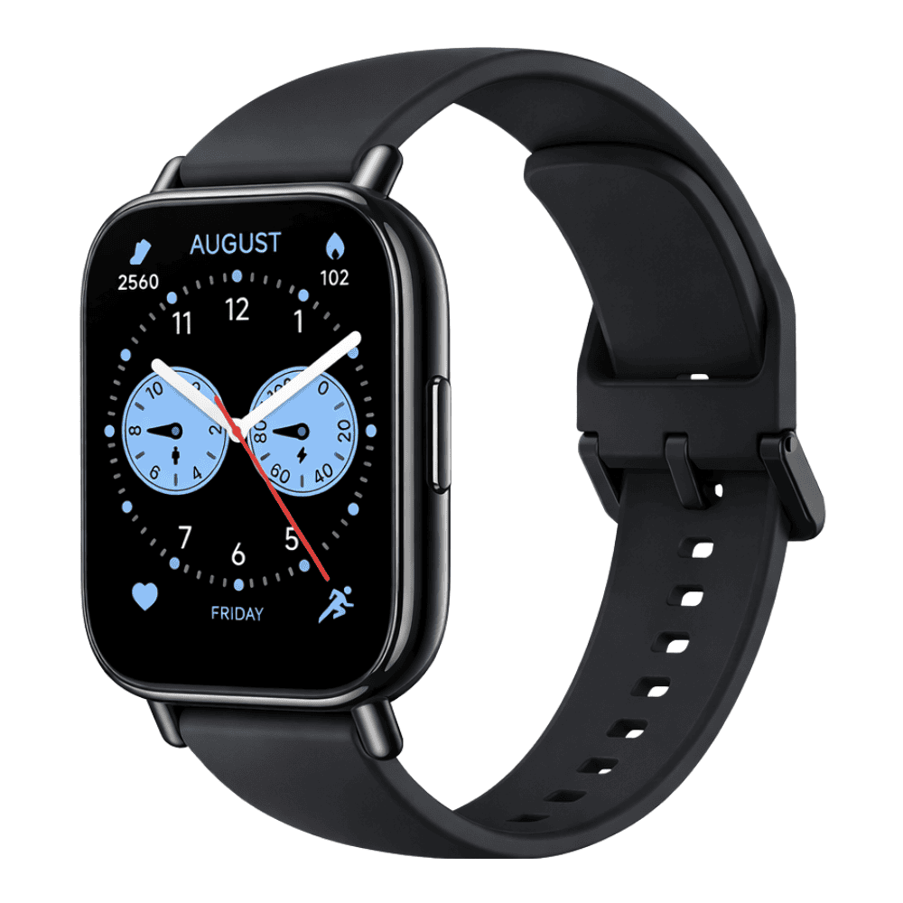 Smartwatch Xiaomi Redmi Watch 5 Lite M2352W1 – Black