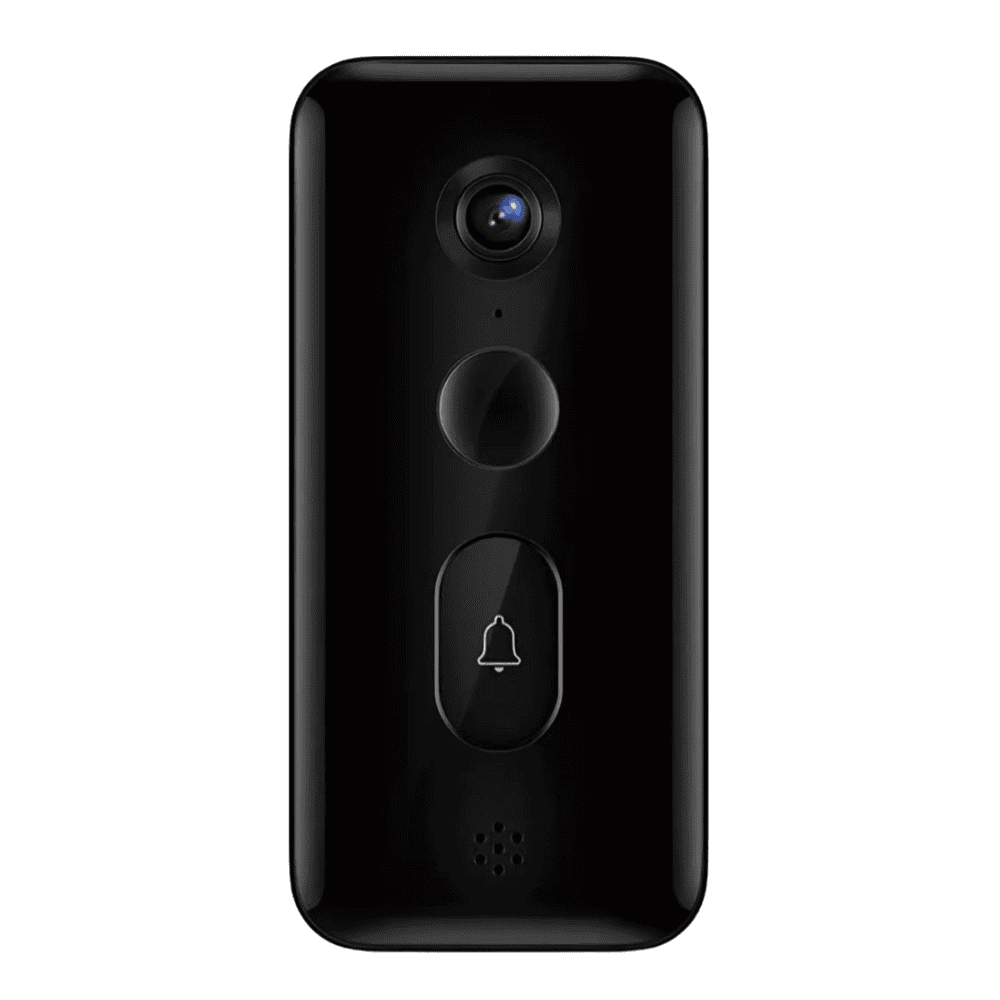 Timbre Con Cámara Smart Doorbell3 Xiaomi MJML06-FJ