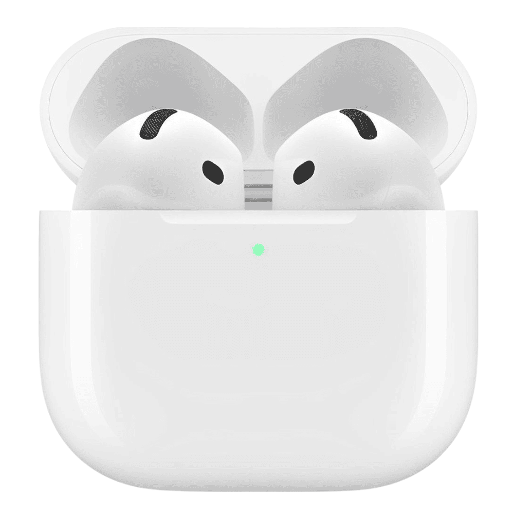 Apple Airpods 4 con cancelación de ruido MXP93LL/A