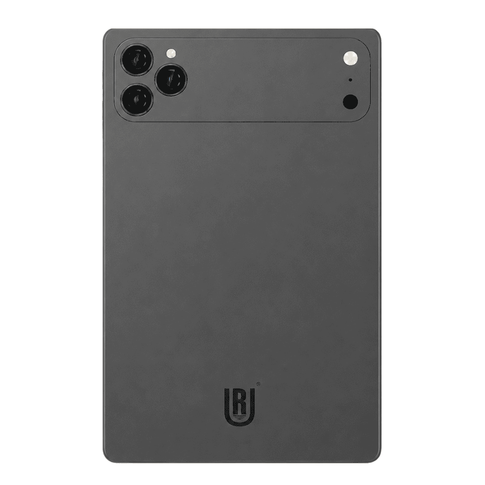 Tablet UR 17 Max 10.1 " 16/512GB – Gris