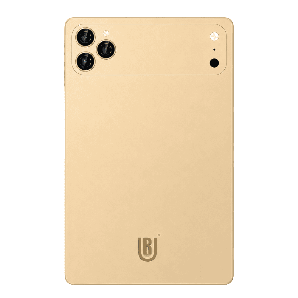 Tablet UR 17 Max 10.1 " 16/512GB – Gold