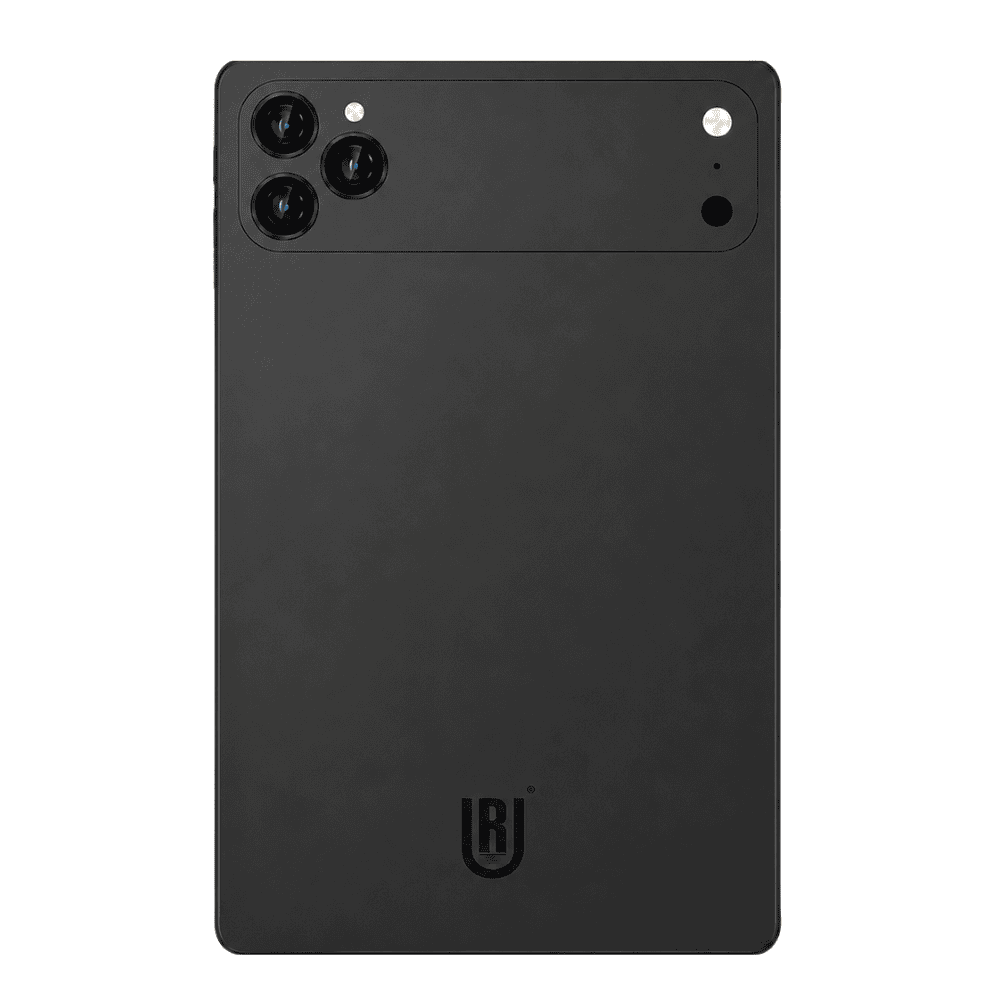 Tablet UR 17 Max 10.1 " 16/512GB – Negro