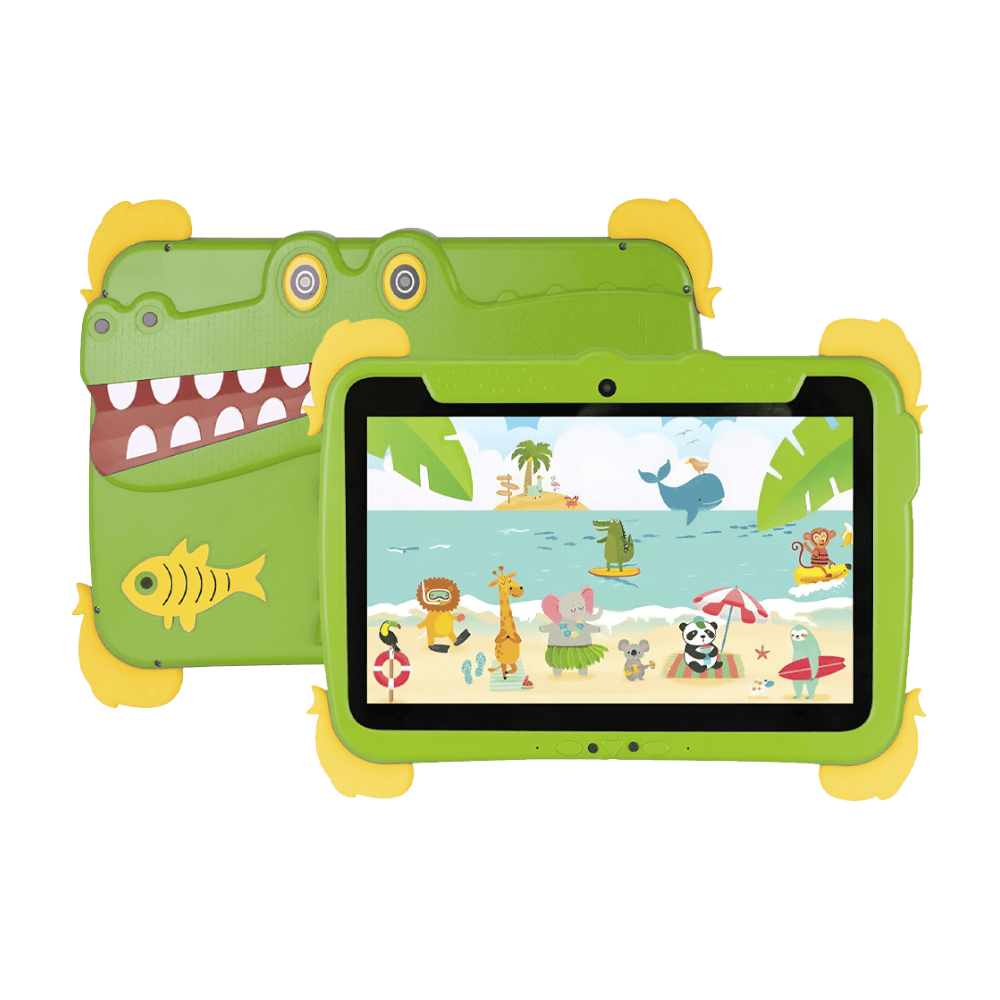 Tablet Kids 10" 8/1TB c idea CM10000 - Verde