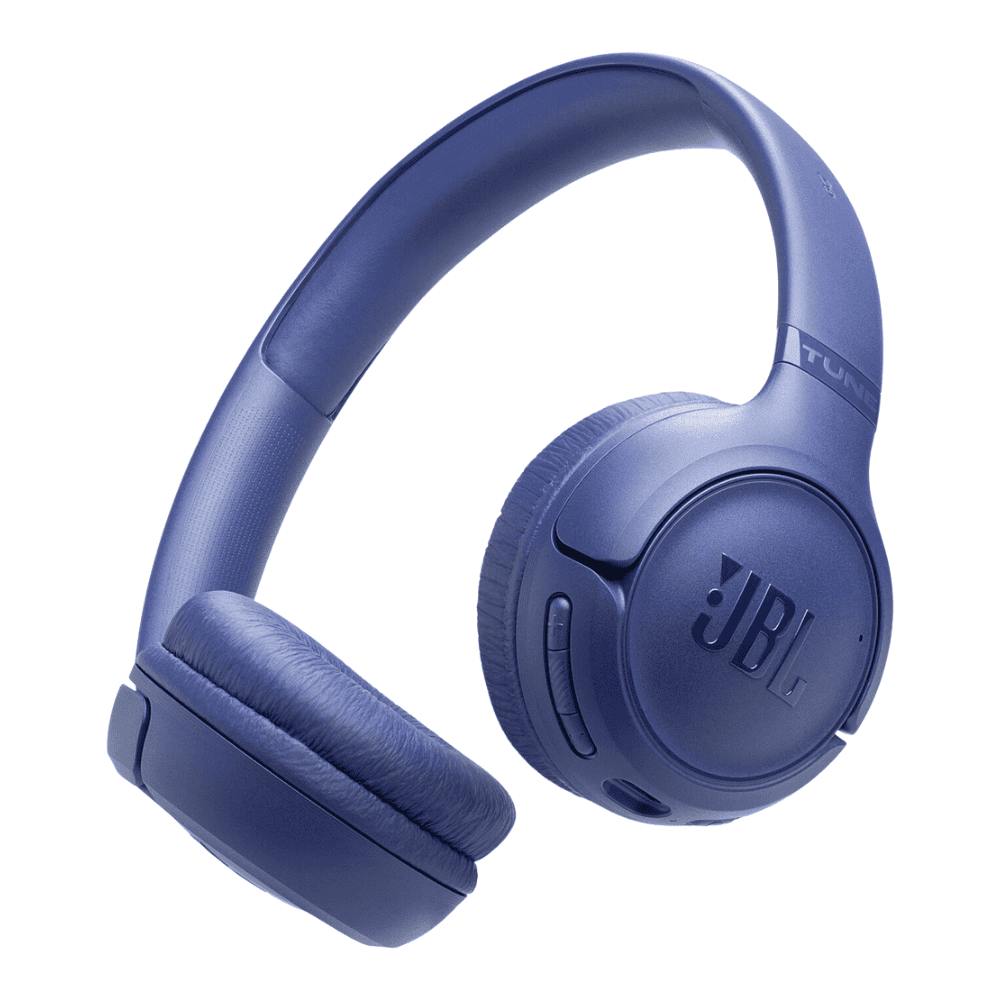 Auricular JBL Tune 530BT - Azul