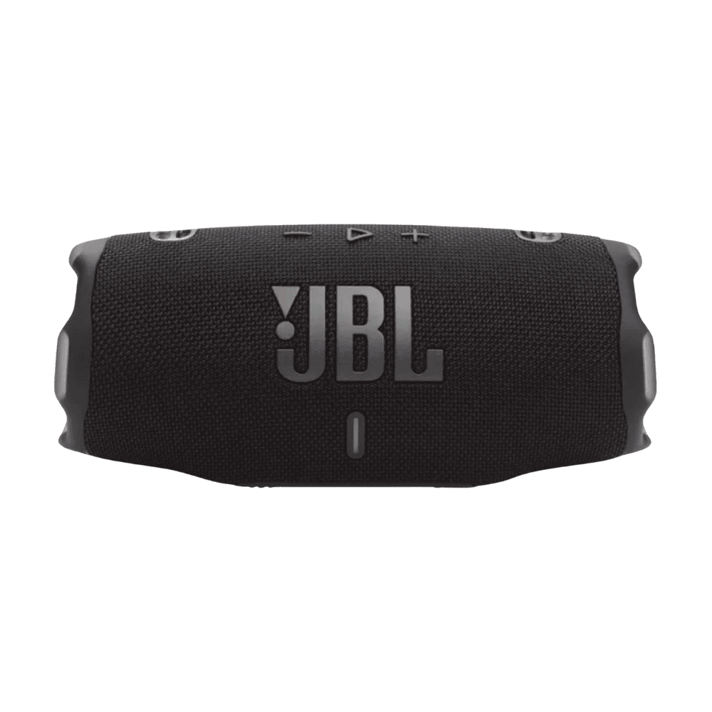 Speaker Charge 6 JBL - Negro