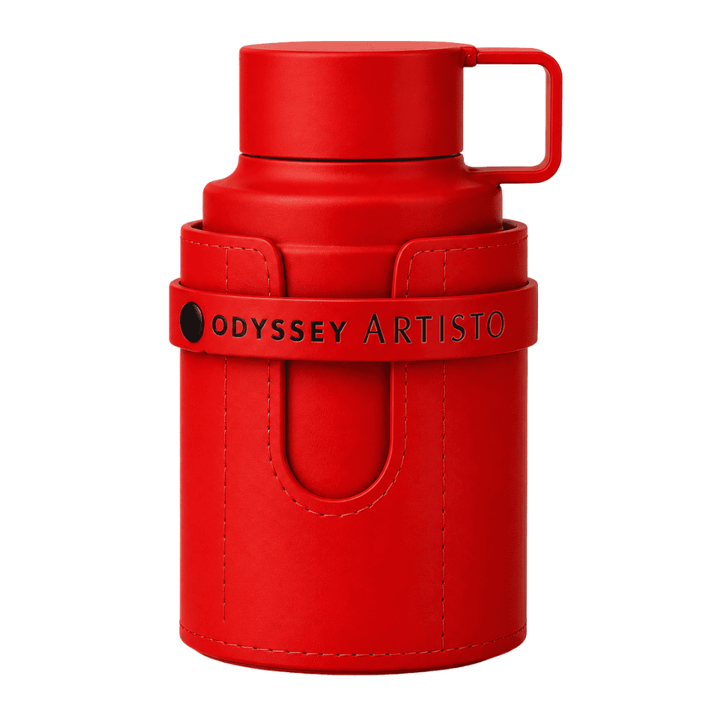 Armaf Odyseey Artisto Eau de Parfum - 100ML