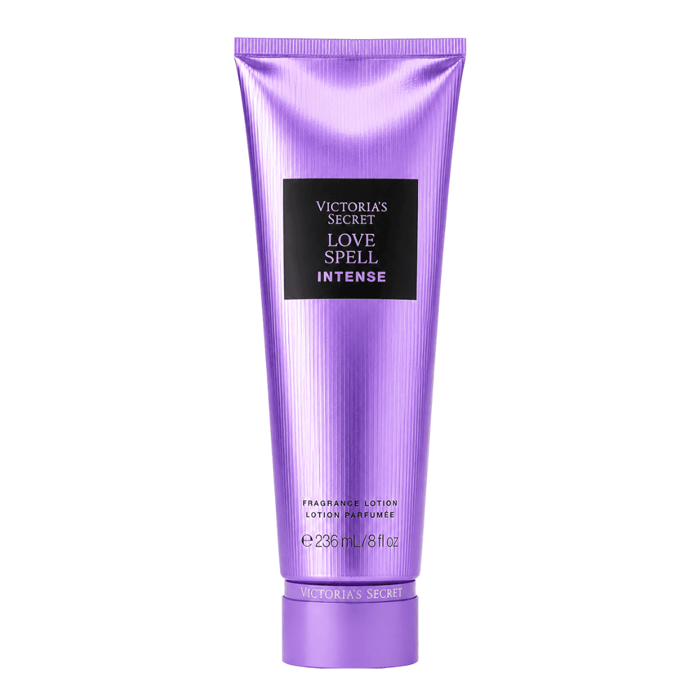 Crema Love Spell Intense  Victoria’s Secret - 236ML