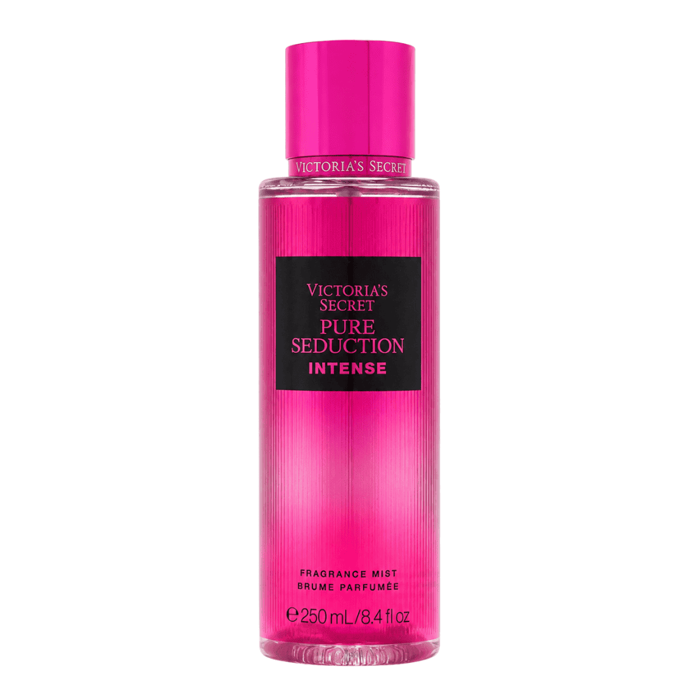 Body Splash Pure Seduction Intense Victoria’s Secret - 250ML