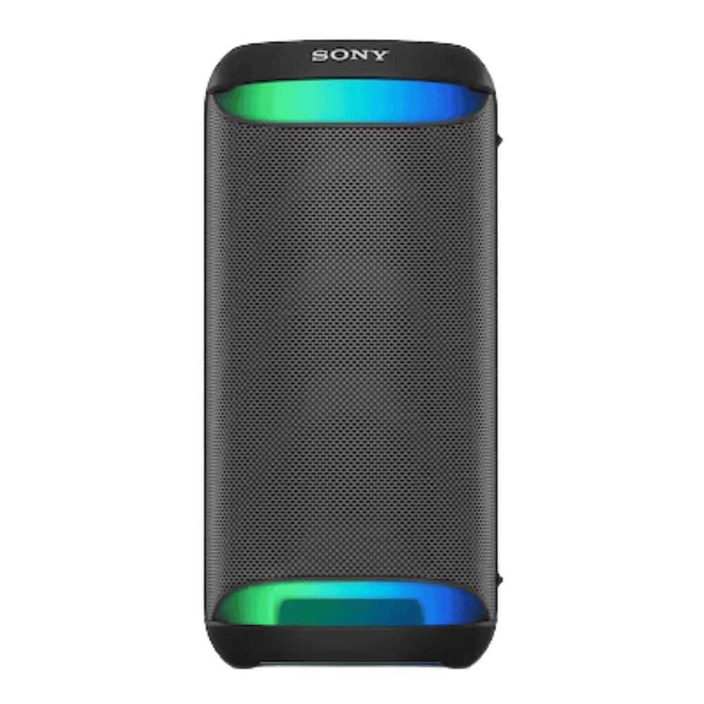 Speaker Sony SRS-XV500 - Black