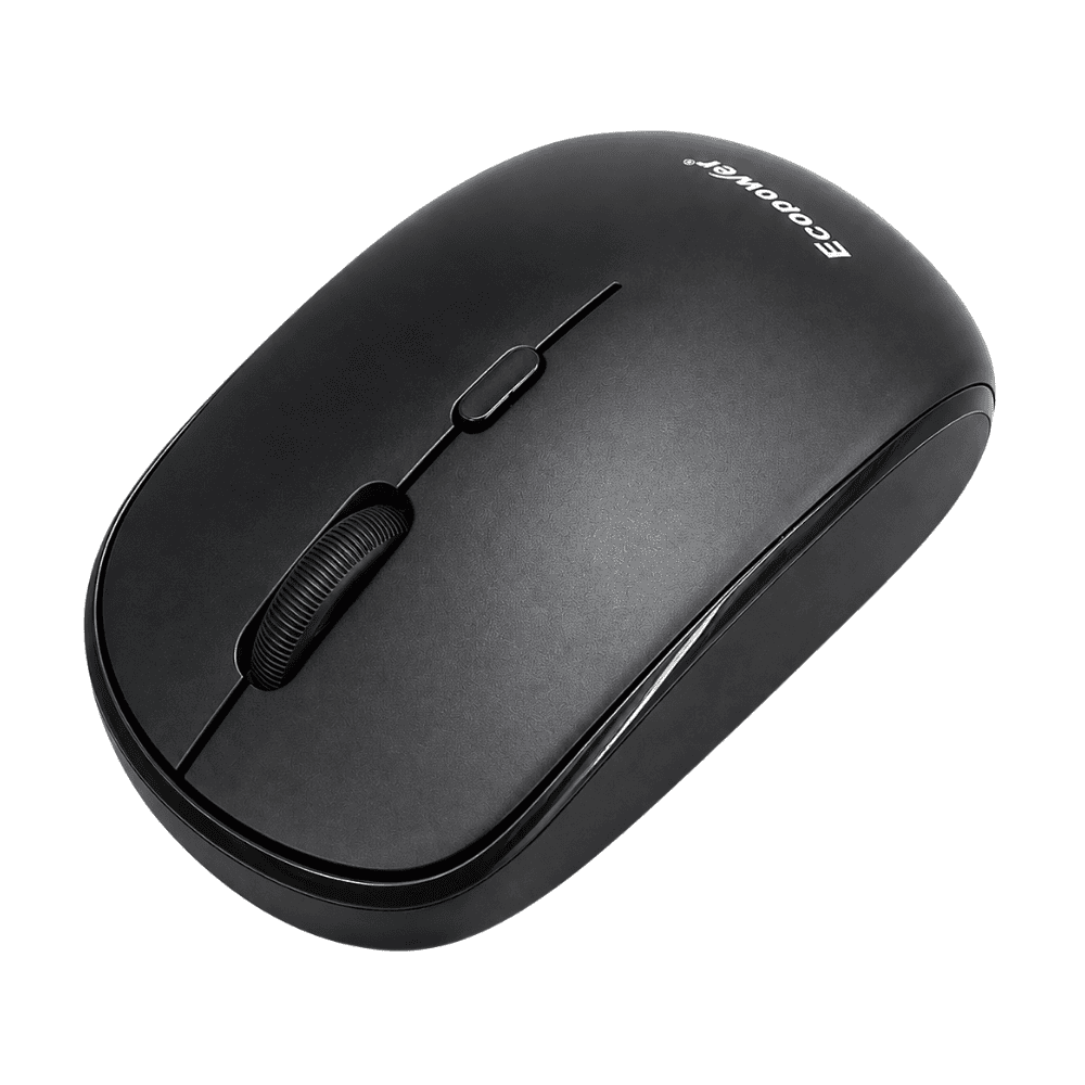 Mouse Inalámbrico Ecopower EP-K010