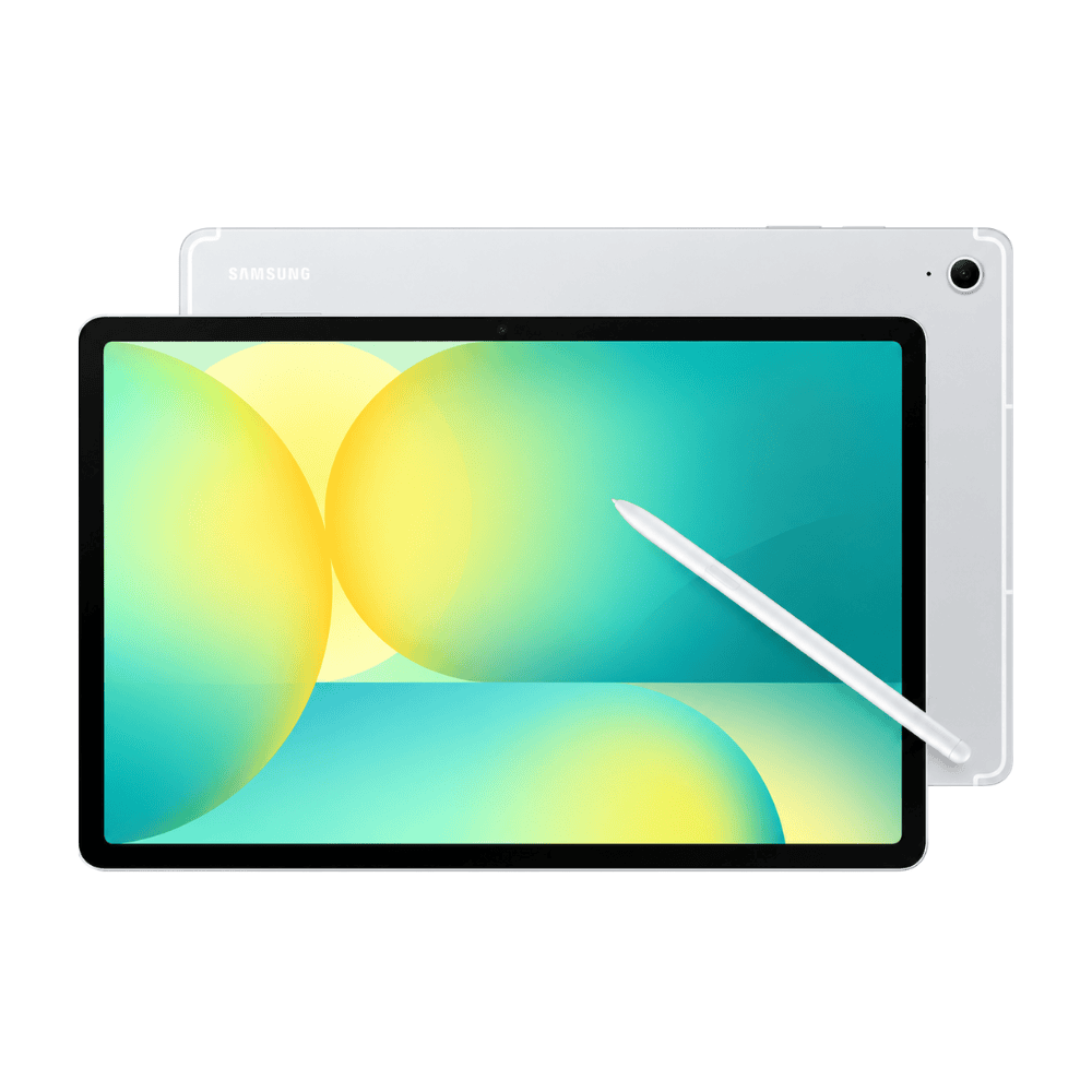 Tablet Samsung Galaxy Tab S10 FE SM-X520 - Silver