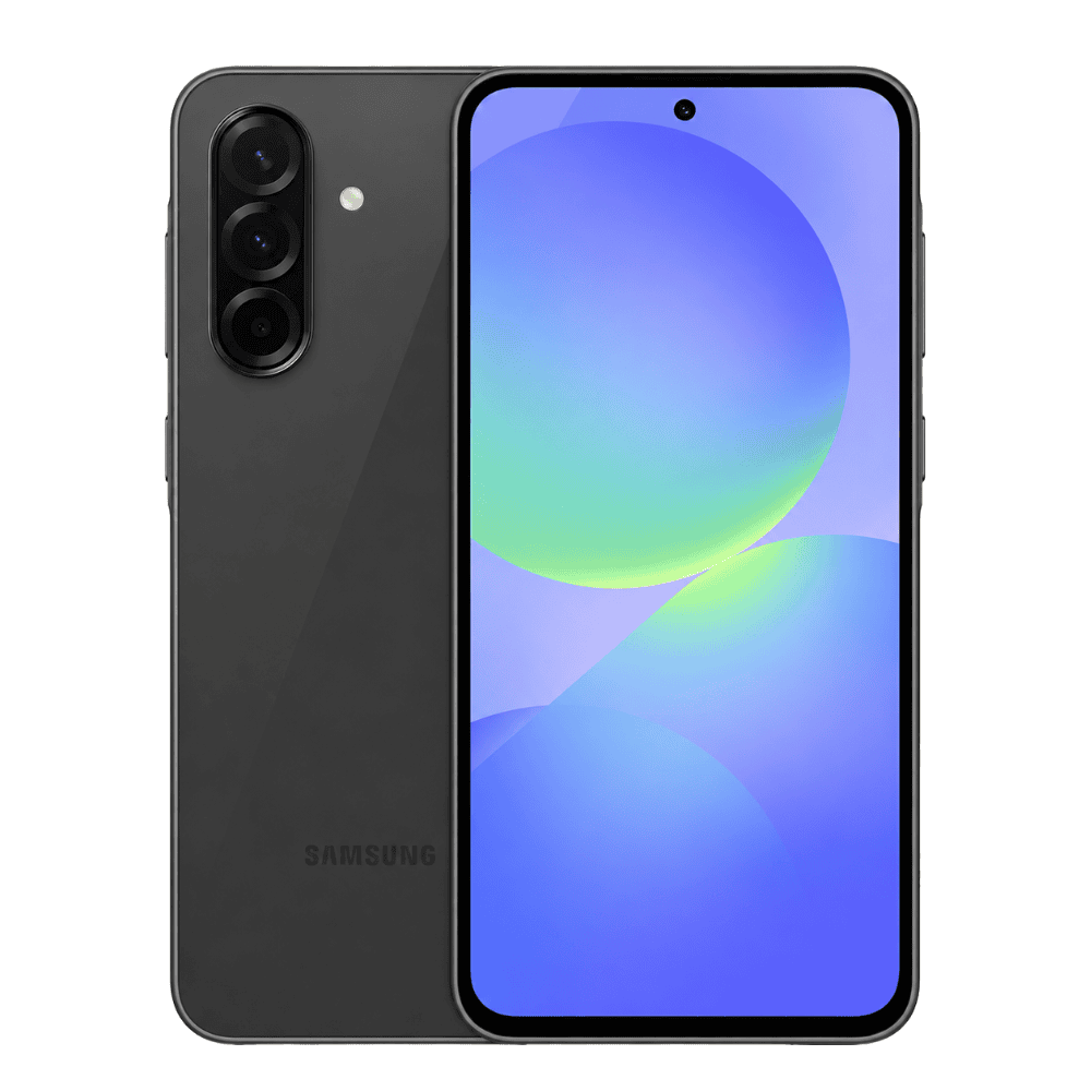 Samsung Galaxy A36 5G 8/256GB - Black