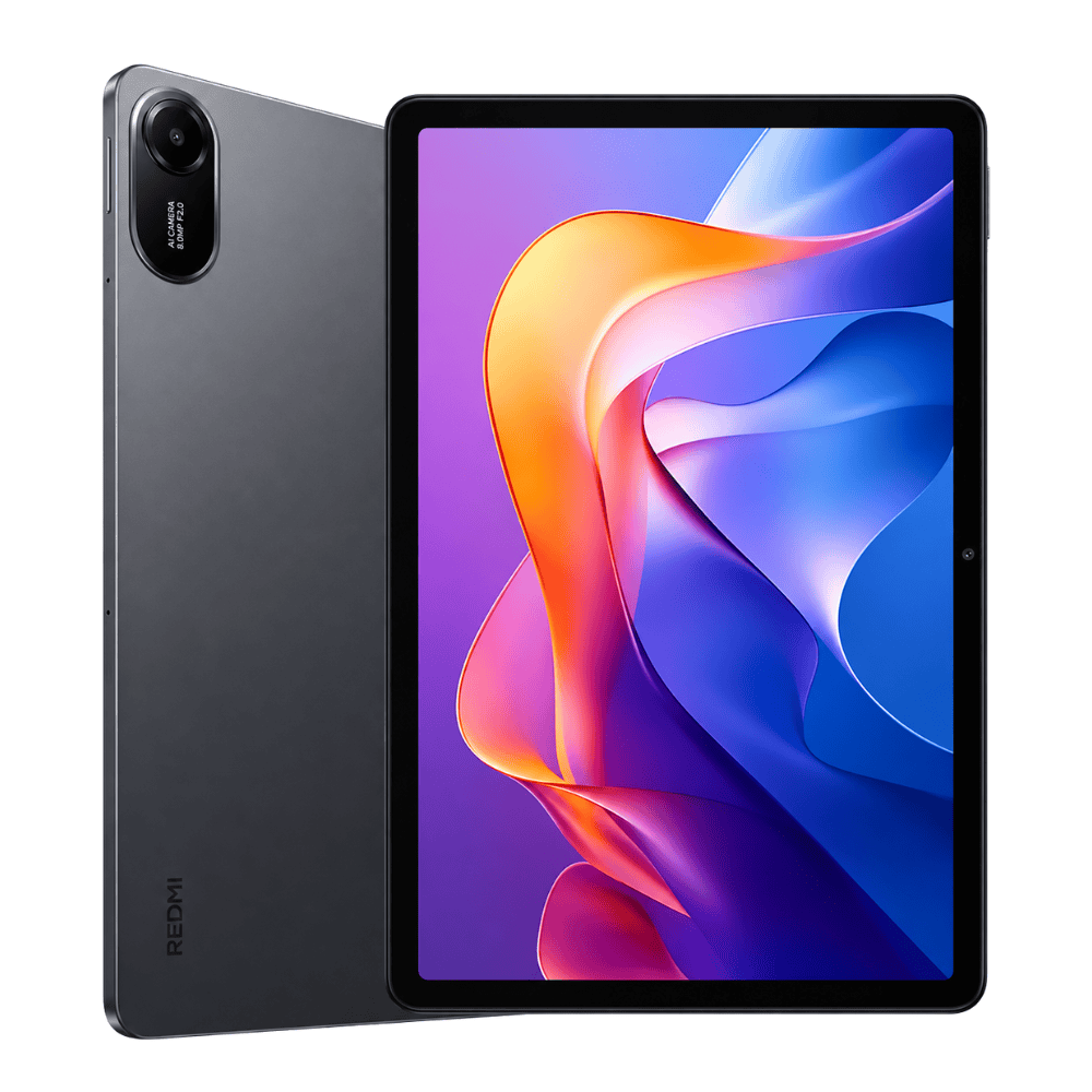 Tablet Xiaomi Redmi Pad 2 11" 4/128GB - Gris